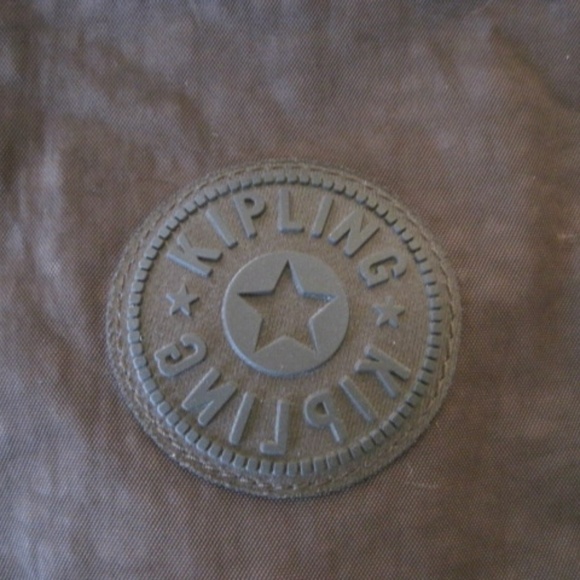 Kipling Madhouse Expandable Messenger Bag - Picture 3 of 12